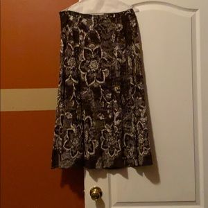 Skirt